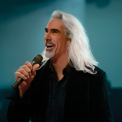 Guy Penrod in Concert at Ohio Star Theater Trust Blue Review